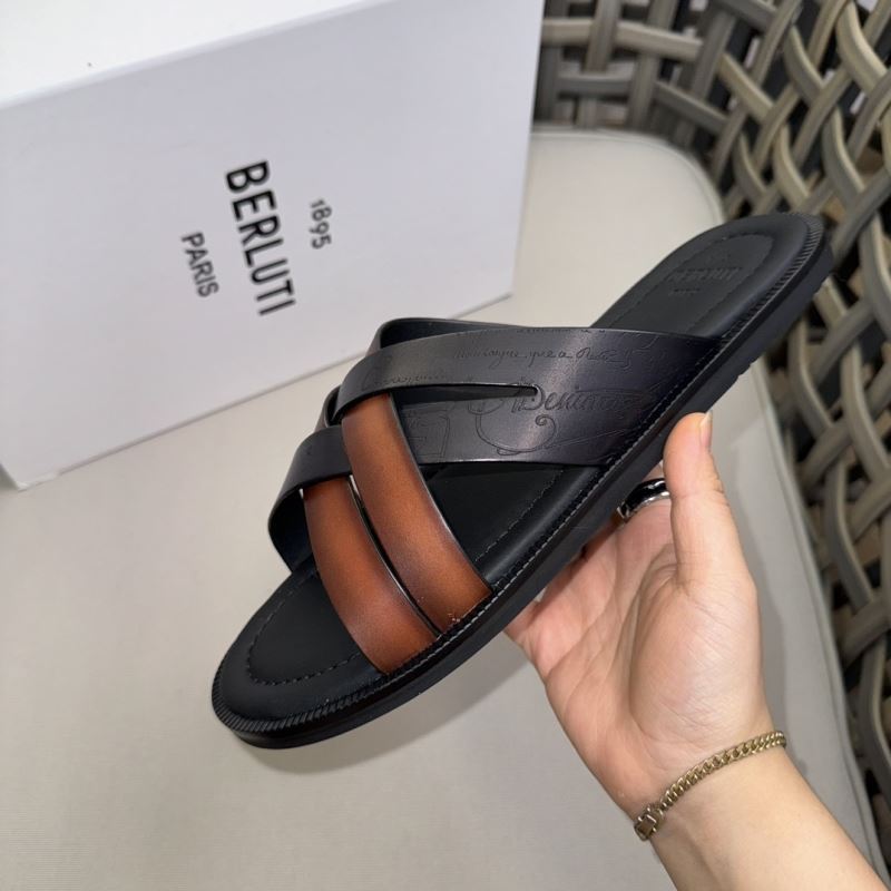 Berluti Sandals